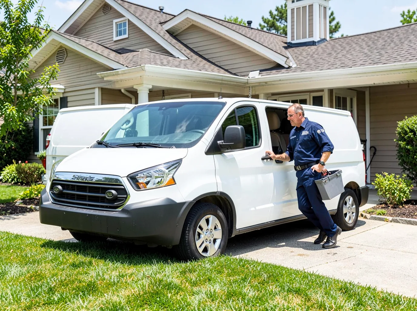 Emergency Plumber company in Van Lear, KY