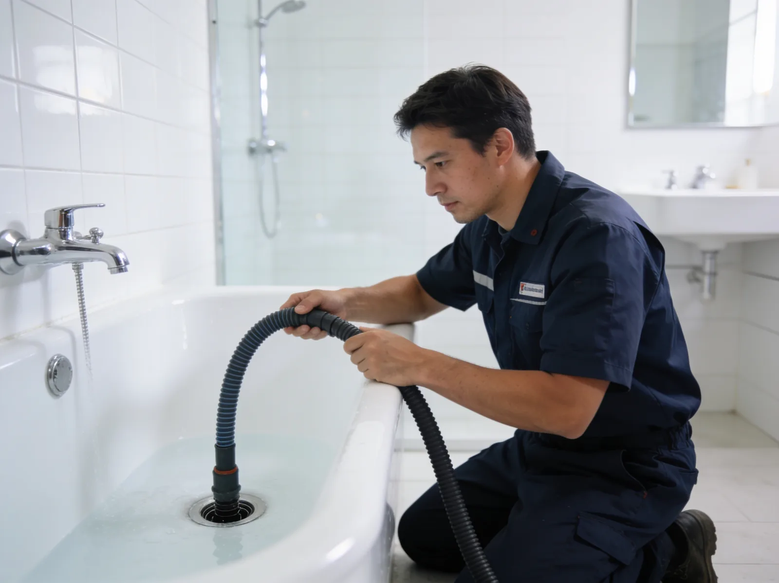 Emergency Plumber Van Lear, KY FAQs